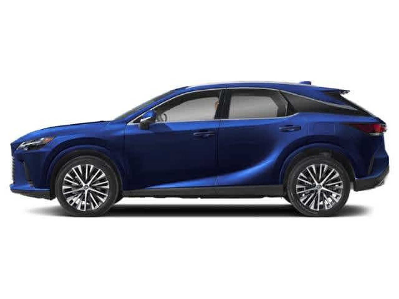 2026 Lexus RX 350h PREMIUM+ AWD PREMIUM PLUS