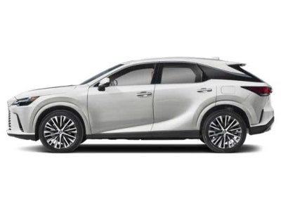 2026 Lexus RX 350h PREMIUM+ AWD PREMIUM PLUS