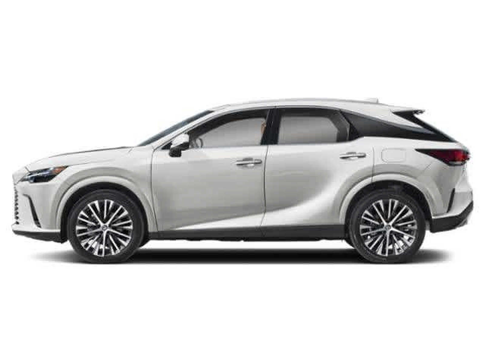 2026 Lexus RX 350h PREMIUM+ AWD PREMIUM PLUS