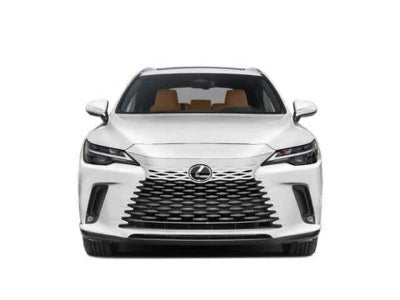 2026 Lexus RX 350h PREMIUM+ AWD PREMIUM PLUS