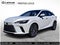 2023 Lexus RX 350h Premium Plus