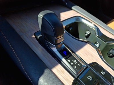 2023 Lexus RX 350h Premium Plus