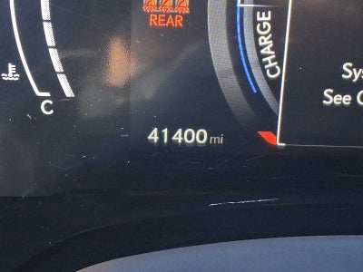 2023 Lexus RX 350h Premium Plus