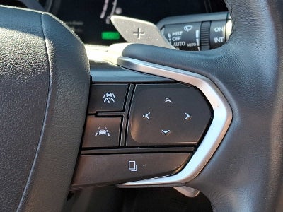 2023 Lexus RX 350h Premium Plus