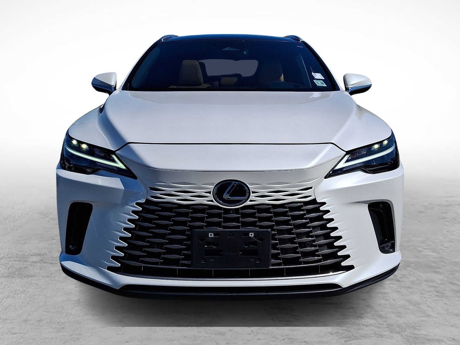 2023 Lexus RX 350h Premium Plus