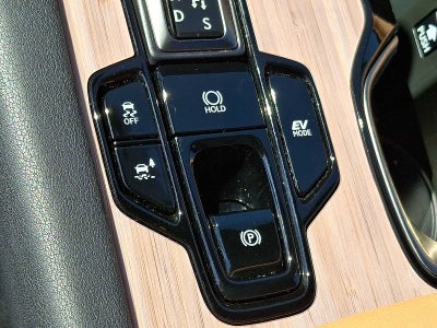 2023 Lexus RX 350h Premium Plus