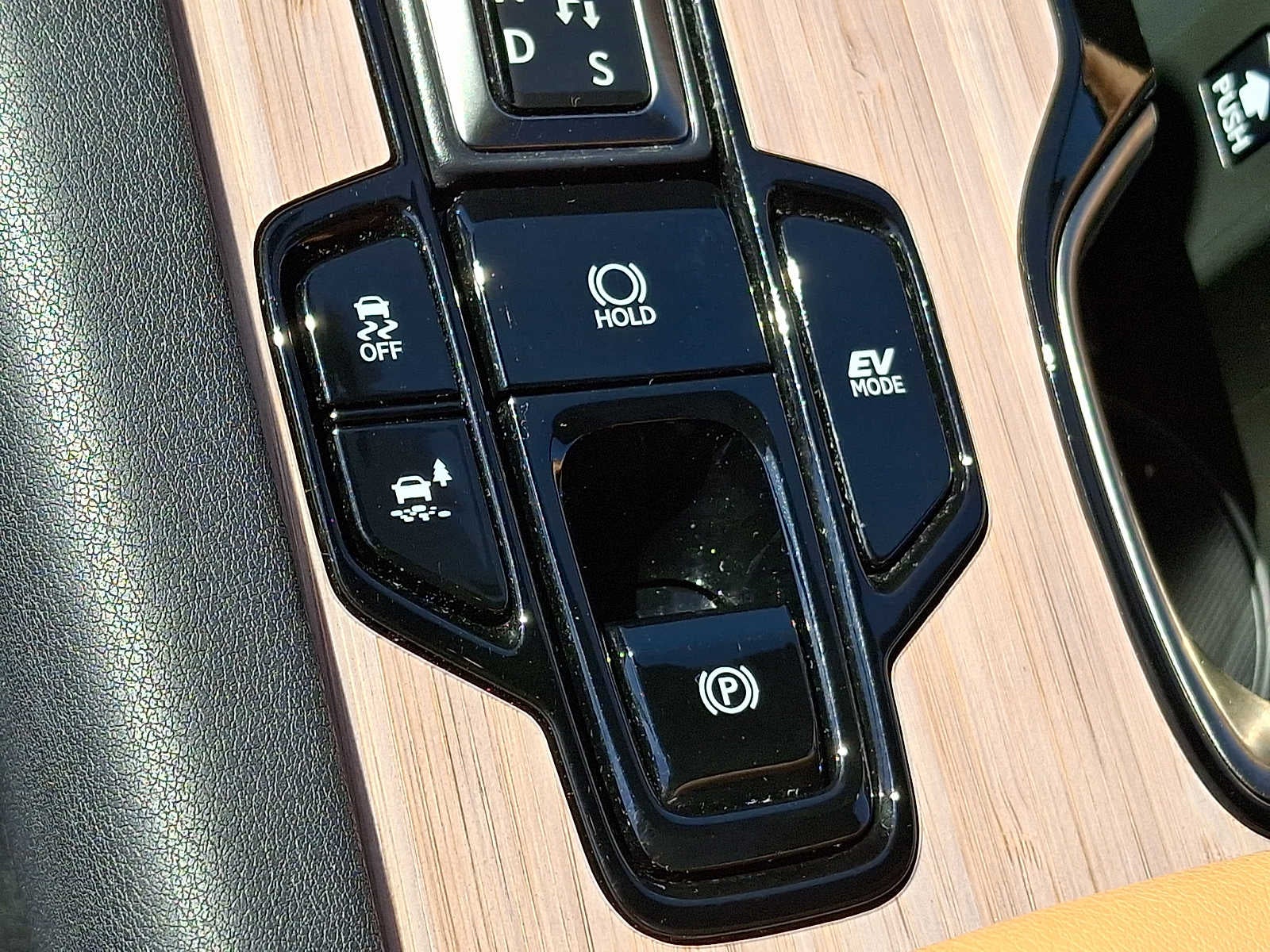 2023 Lexus RX 350h Premium Plus
