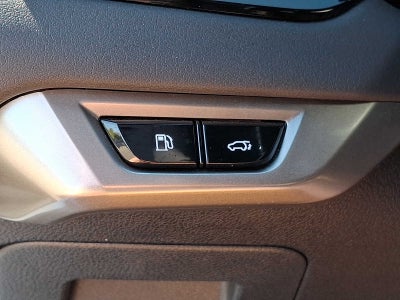 2023 Lexus RX 350h Premium Plus