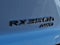 2023 Lexus RX 350h Premium Plus