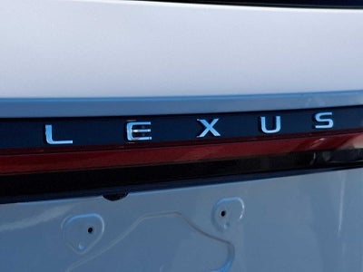 2023 Lexus RX 350h Premium Plus