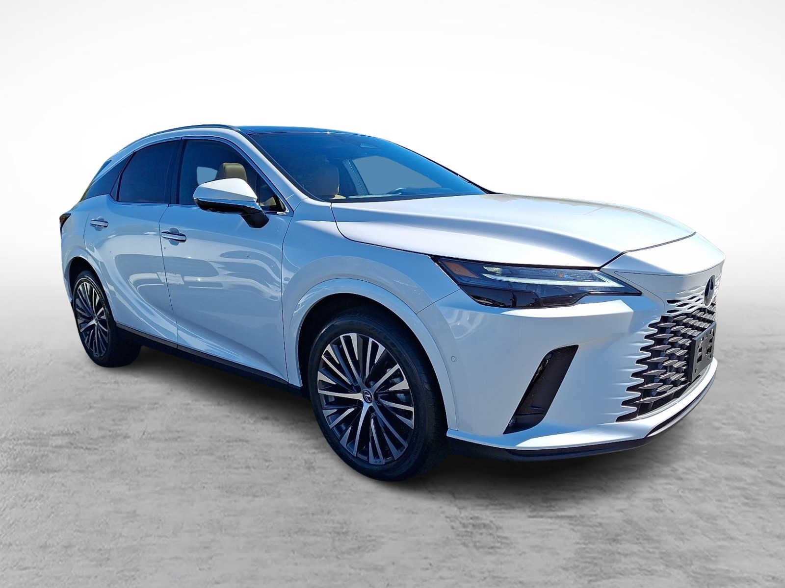 2023 Lexus RX 350h Premium Plus