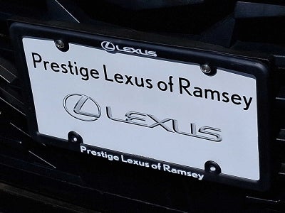 2023 Lexus RX 350h Premium Plus