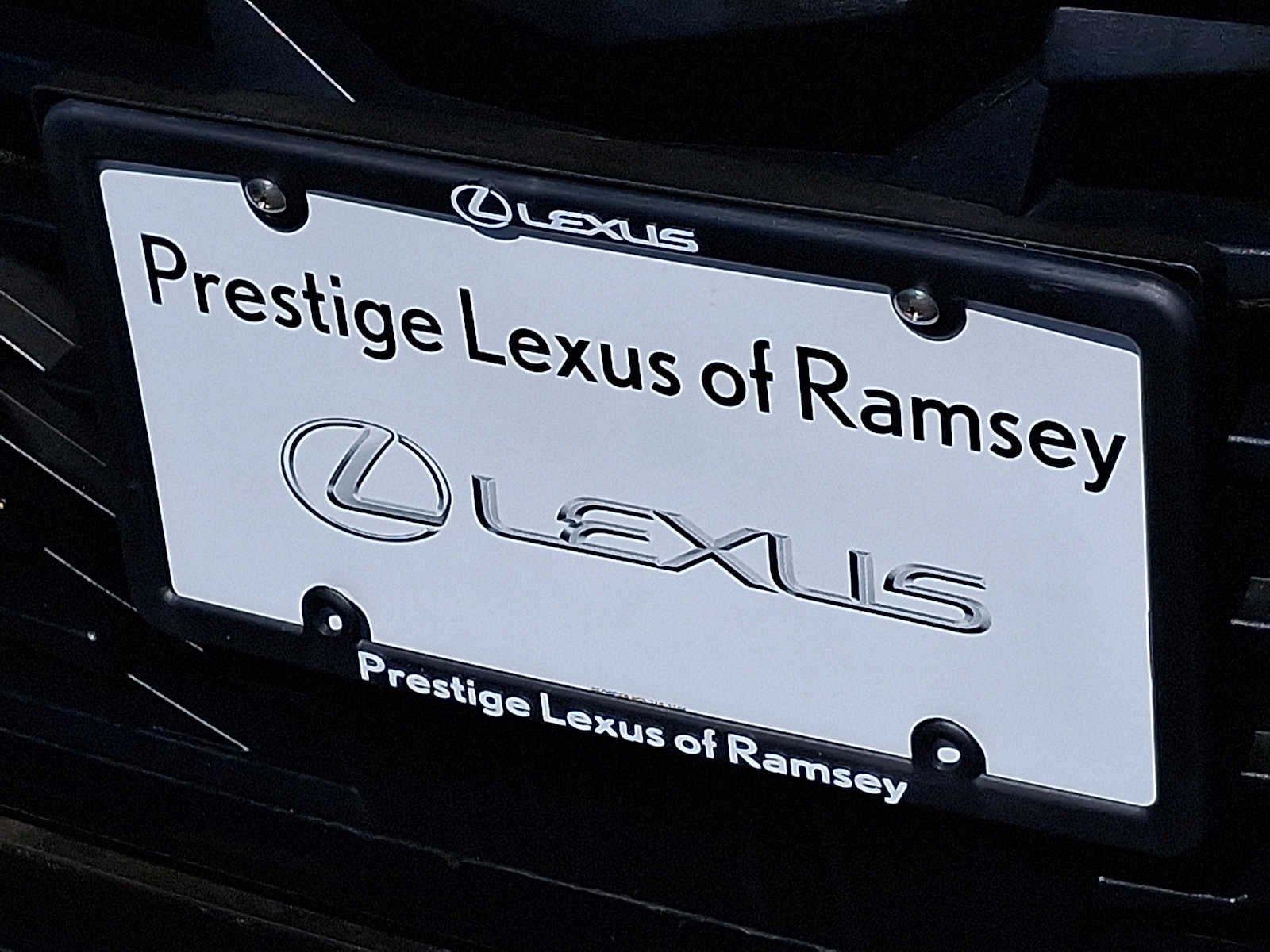 2023 Lexus RX 350h Premium Plus