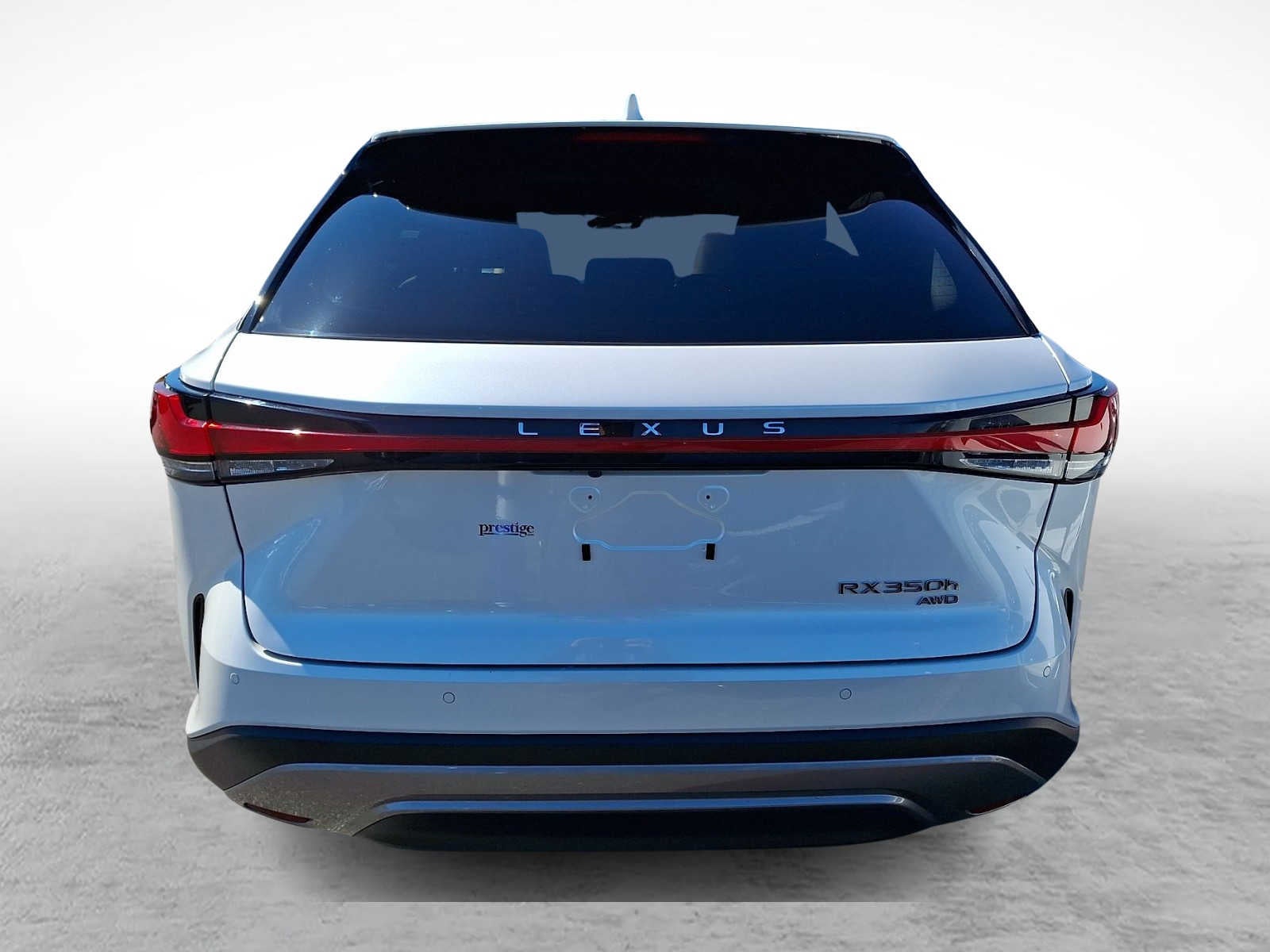 2023 Lexus RX 350h Premium Plus