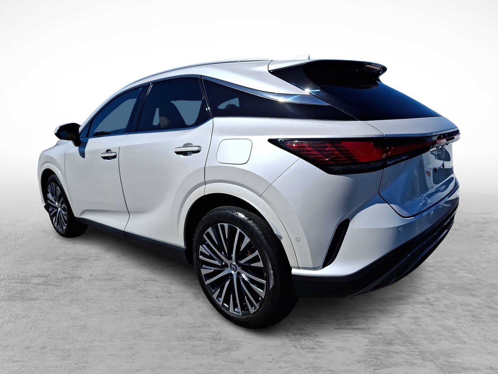 2023 Lexus RX 350h Premium Plus
