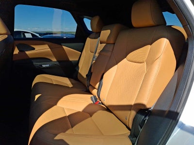 2023 Lexus RX 350h Premium Plus