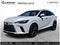 2025 Lexus RX 350h Premium