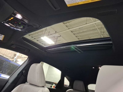 2026 Lexus RX 350h PREMIUM AWD PREMIUM