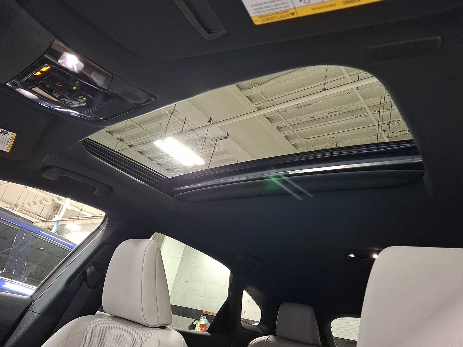 2026 Lexus RX 350h PREMIUM AWD PREMIUM