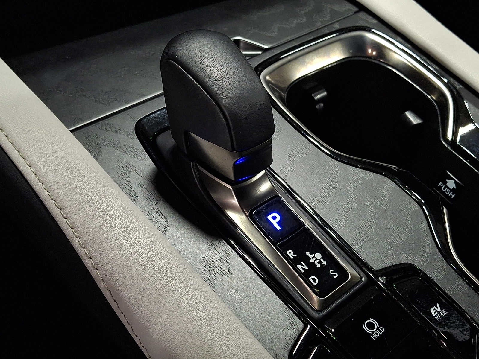 2026 Lexus RX 350h PREMIUM AWD PREMIUM