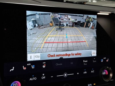 2026 Lexus RX 350h PREMIUM AWD PREMIUM