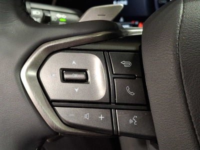 2026 Lexus RX 350h PREMIUM AWD PREMIUM