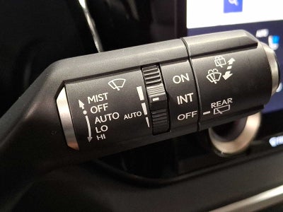 2026 Lexus RX 350h PREMIUM AWD PREMIUM