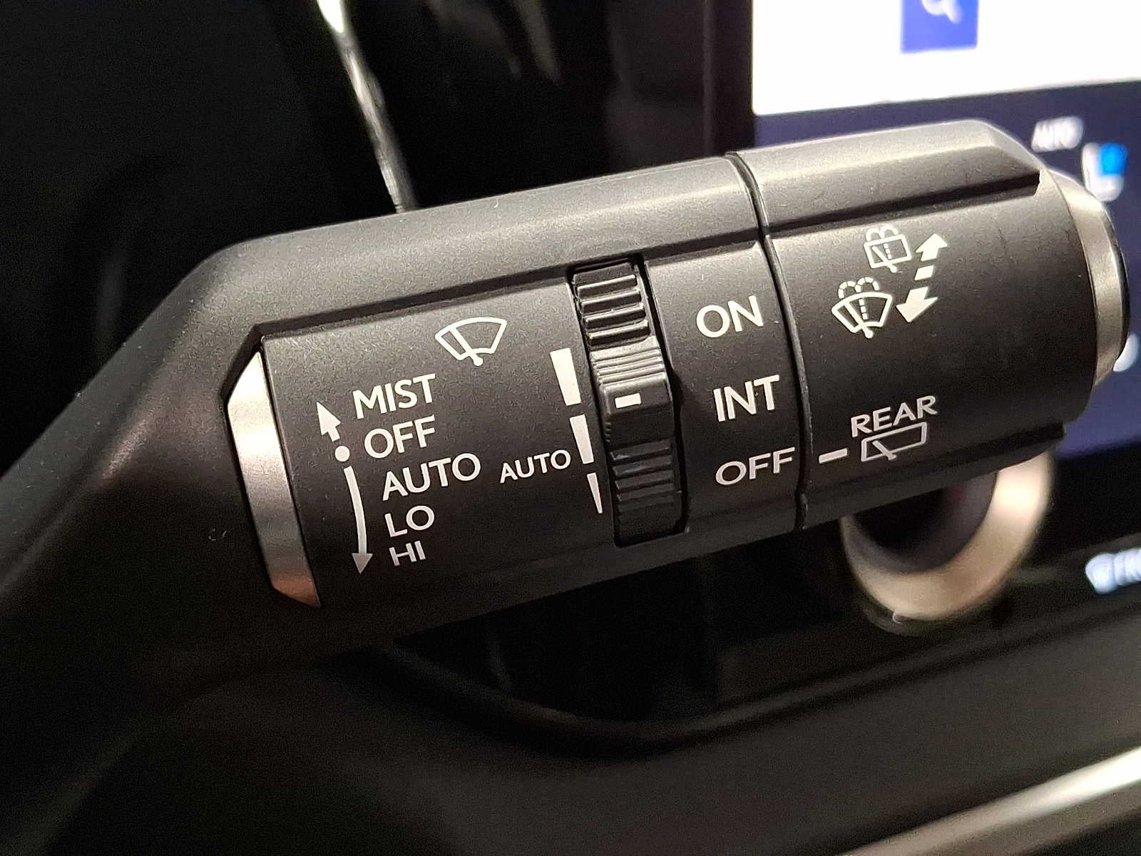 2026 Lexus RX 350h PREMIUM AWD PREMIUM