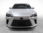 2026 Lexus RX 350h PREMIUM AWD PREMIUM