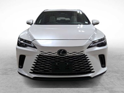 2026 Lexus RX 350h PREMIUM AWD PREMIUM