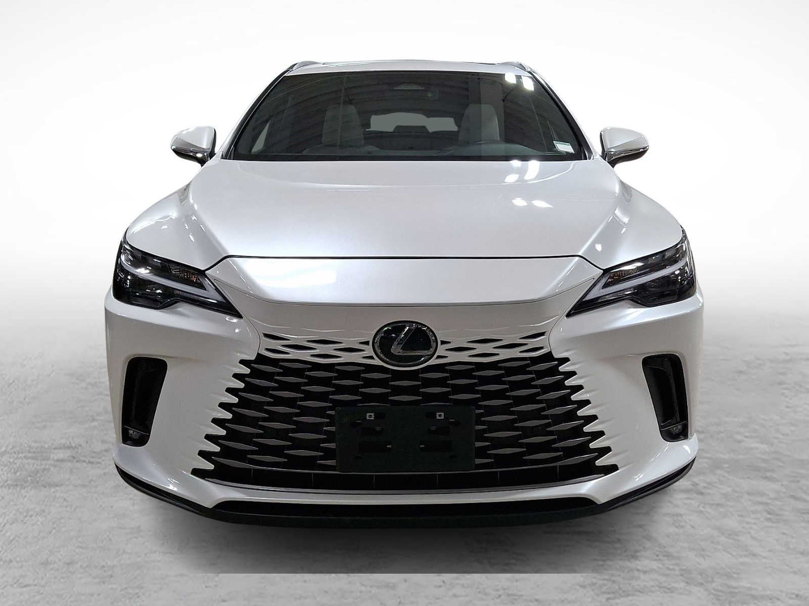 2026 Lexus RX 350h PREMIUM AWD PREMIUM