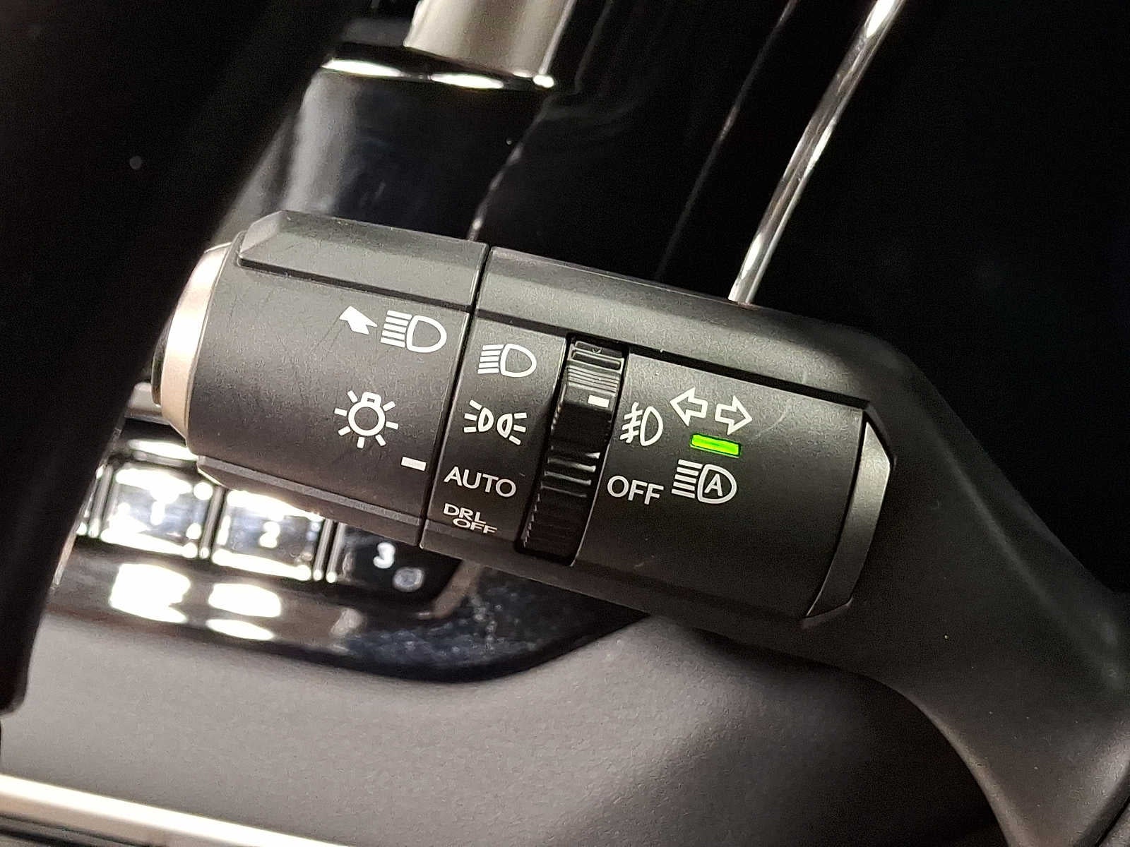 2026 Lexus RX 350h PREMIUM AWD PREMIUM