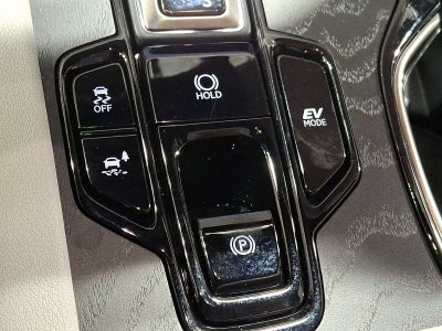 2026 Lexus RX 350h PREMIUM AWD PREMIUM