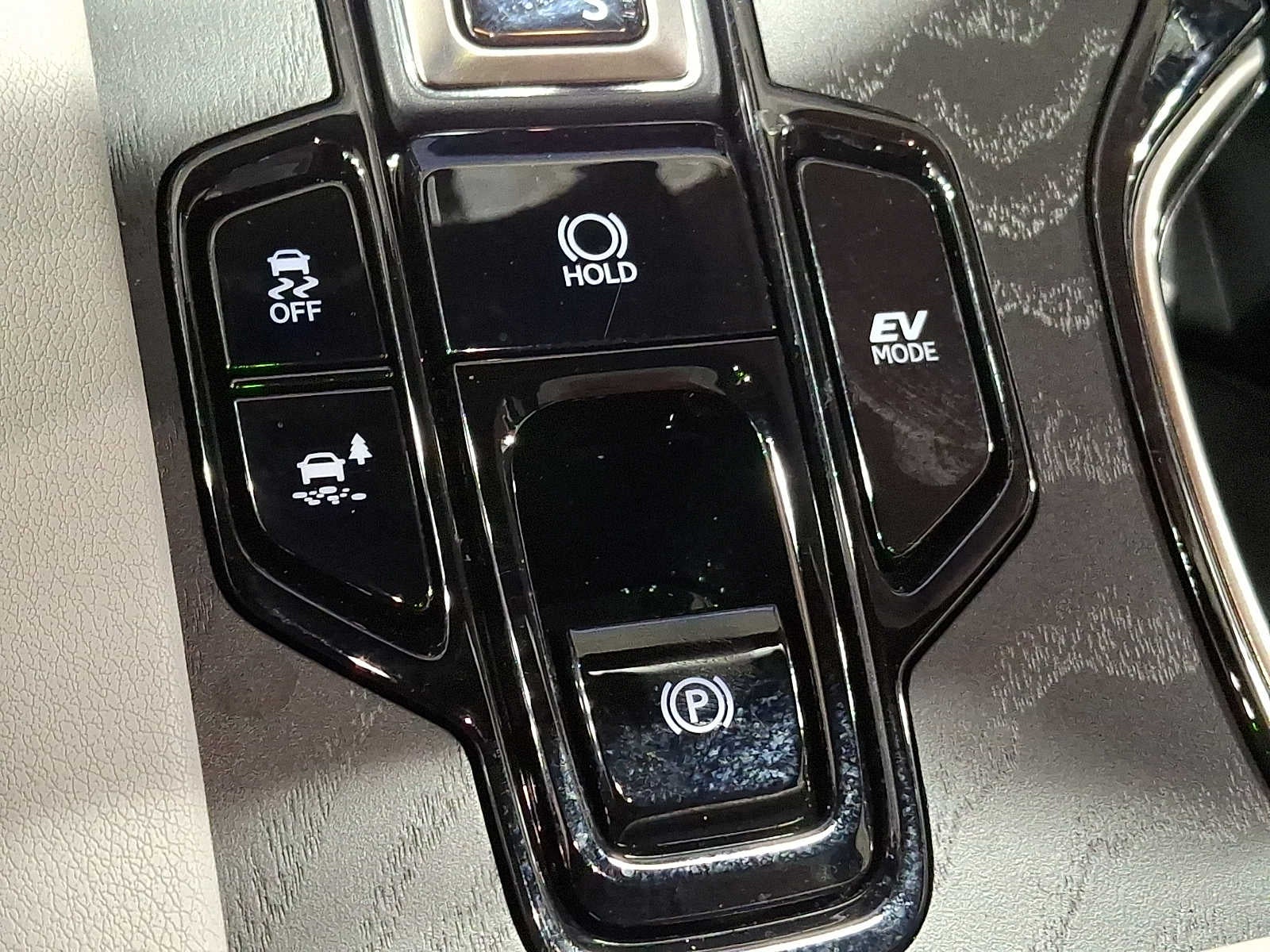 2026 Lexus RX 350h PREMIUM AWD PREMIUM