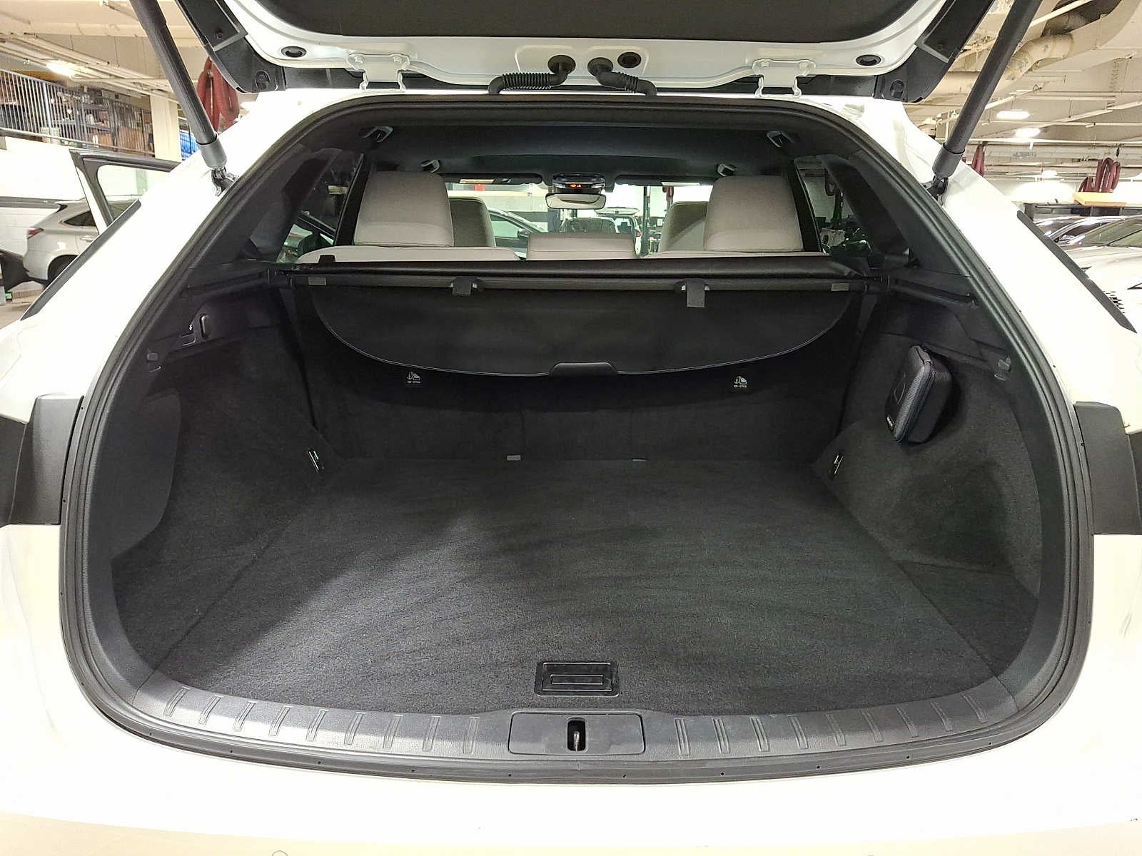 2026 Lexus RX 350h PREMIUM AWD PREMIUM