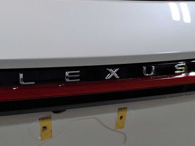 2026 Lexus RX 350h PREMIUM AWD PREMIUM