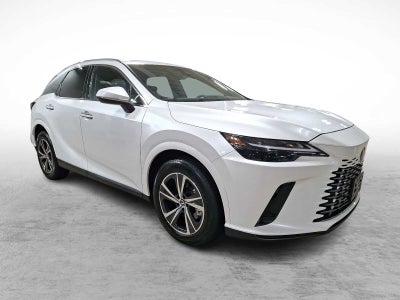 2026 Lexus RX 350h PREMIUM AWD PREMIUM