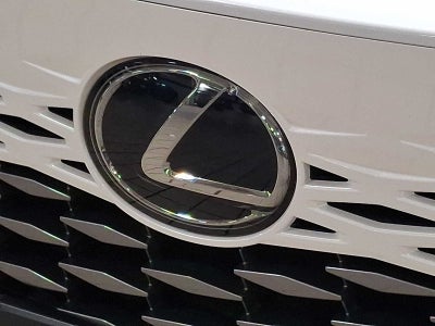 2026 Lexus RX 350h PREMIUM AWD PREMIUM
