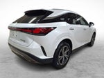 2026 Lexus RX 350h PREMIUM AWD PREMIUM