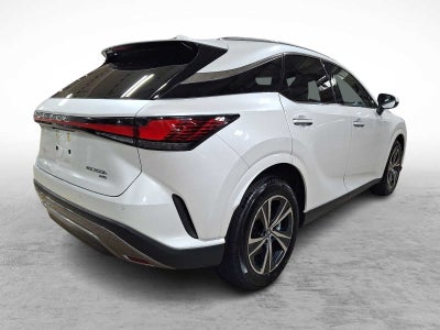2026 Lexus RX 350h PREMIUM AWD PREMIUM