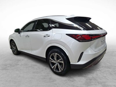 2026 Lexus RX 350h PREMIUM AWD PREMIUM