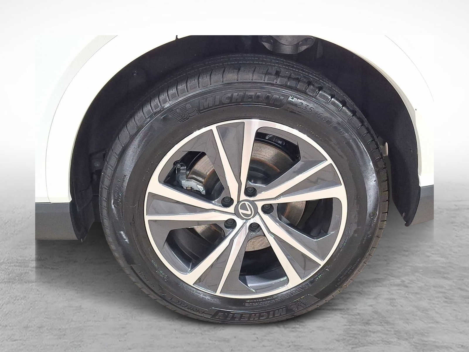 2026 Lexus RX 350h PREMIUM AWD PREMIUM