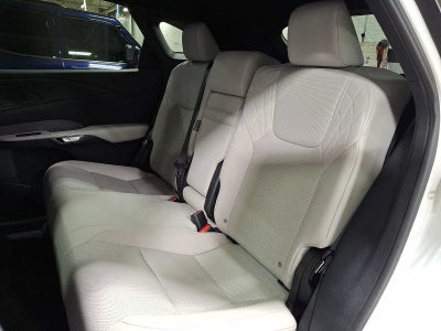 2026 Lexus RX 350h PREMIUM AWD PREMIUM