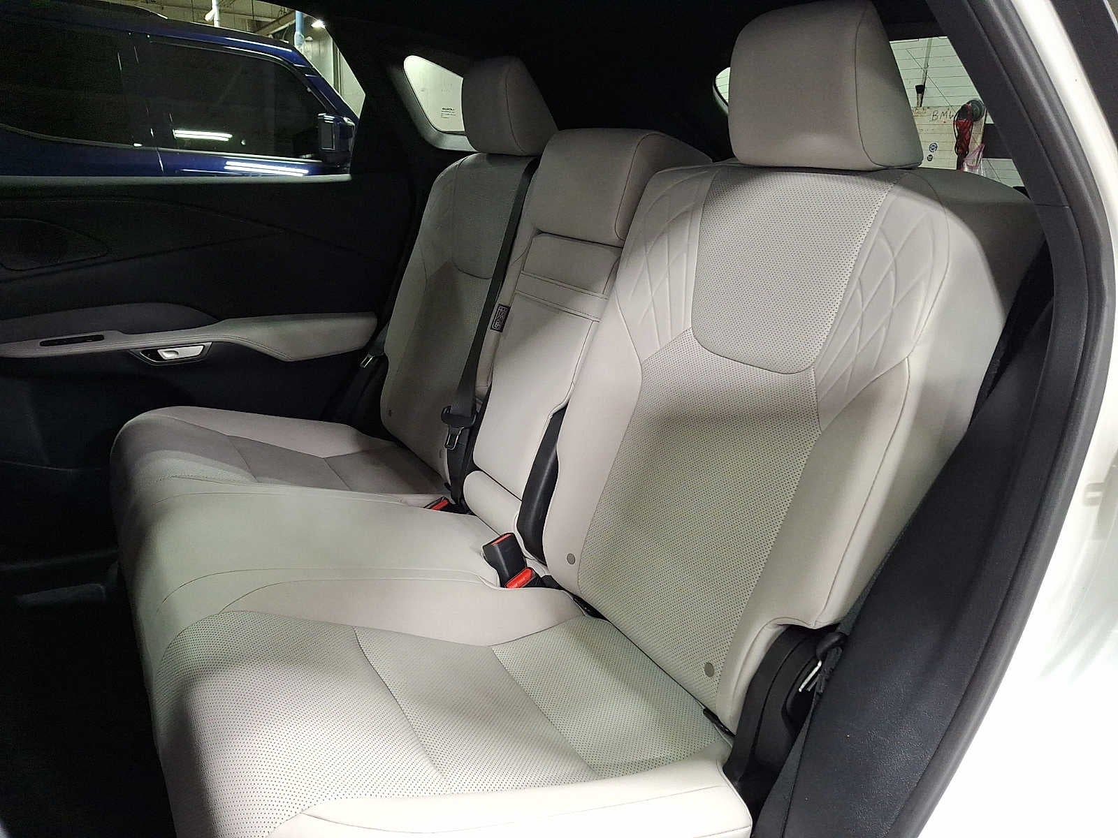 2026 Lexus RX 350h PREMIUM AWD PREMIUM