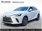 2024 Lexus RX RX 350h Premium AWD