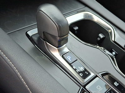 2024 Lexus RX RX 350h Premium AWD