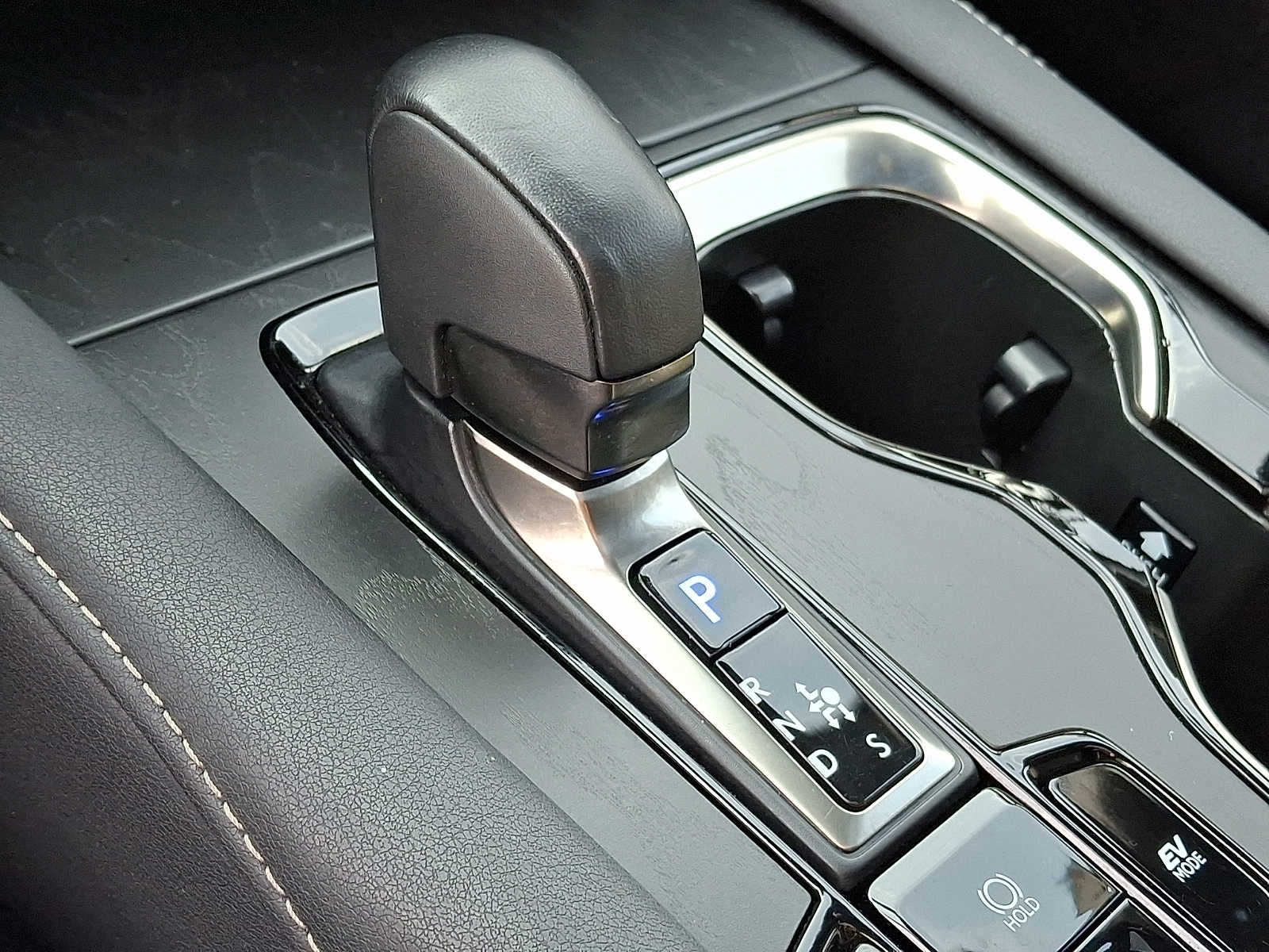 2024 Lexus RX RX 350h Premium AWD