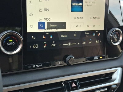 2024 Lexus RX RX 350h Premium AWD