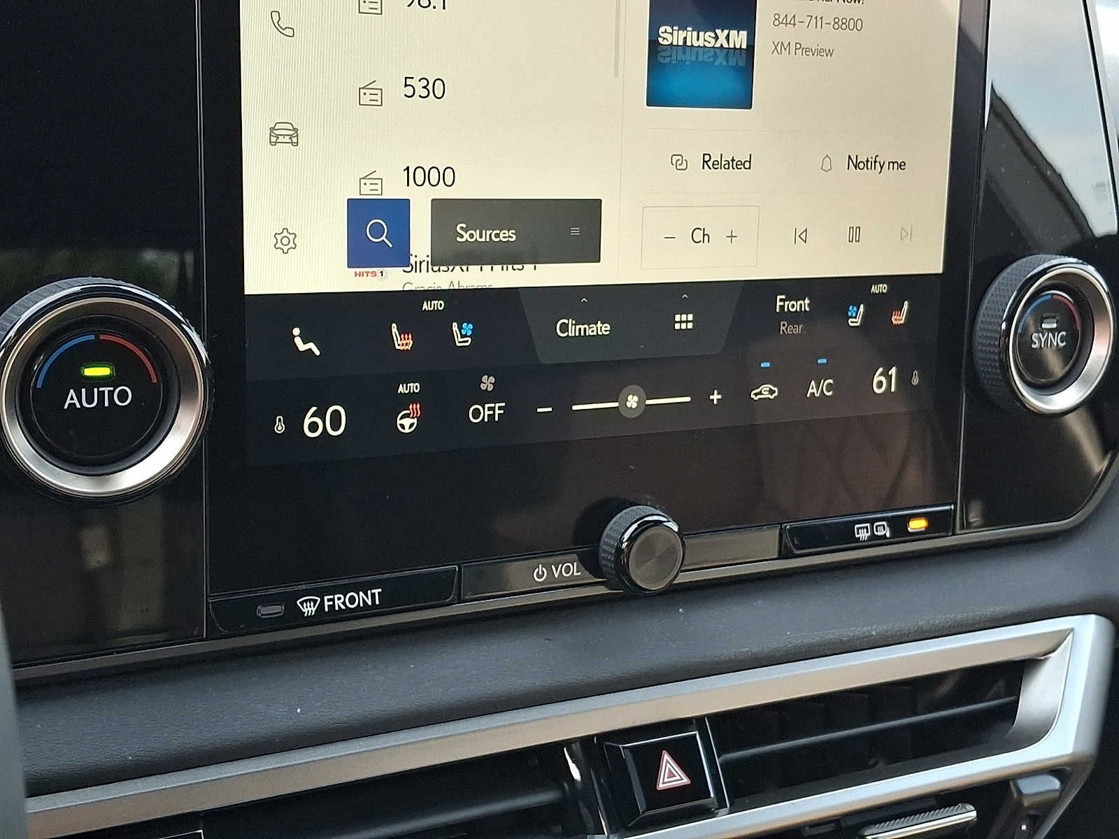 2024 Lexus RX RX 350h Premium AWD