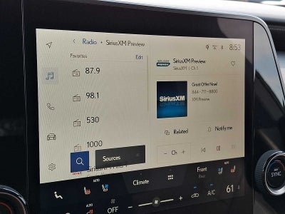 2024 Lexus RX RX 350h Premium AWD